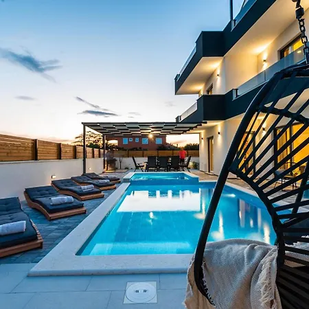 In With Sea View, Balcony, Air Conditioning, Wifi 5201-1 別荘 ビビニェ
