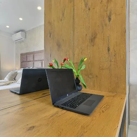 In With Sea View, Balcony, Air Conditioning, Wifi 5201-1 *