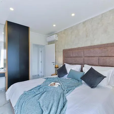In With Sea View, Balcony, Air Conditioning, Wifi 5201-1 別荘 *