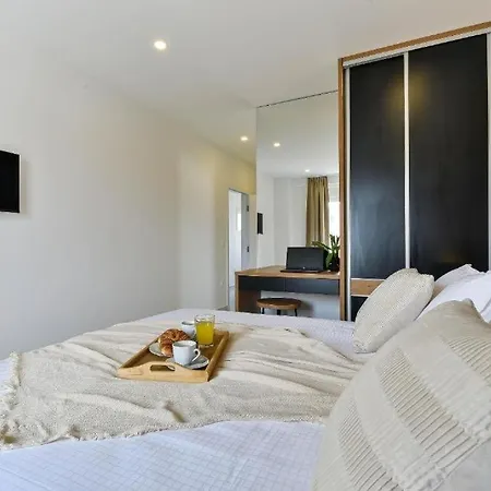 In With Sea View, Balcony, Air Conditioning, Wifi 5201-1 * ビビニェ