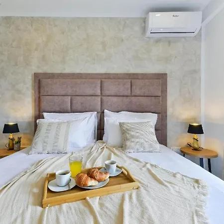 In With Sea View, Balcony, Air Conditioning, Wifi 5201-1 * ビビニェ