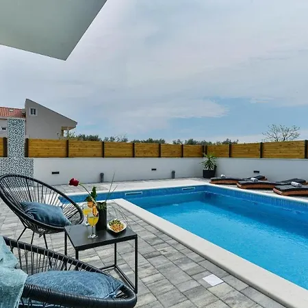 In With Sea View, Balcony, Air Conditioning, Wifi 5201-1 別荘