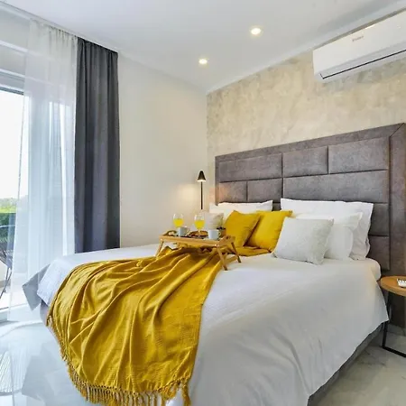 In With Sea View, Balcony, Air Conditioning, Wifi 5201-1 * ビビニェ