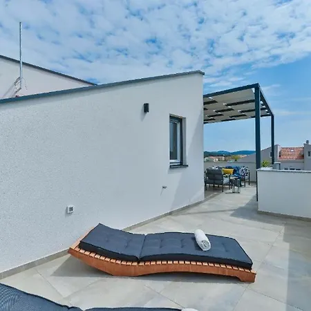 In With Sea View, Balcony, Air Conditioning, Wifi 5201-1 別荘 ビビニェ