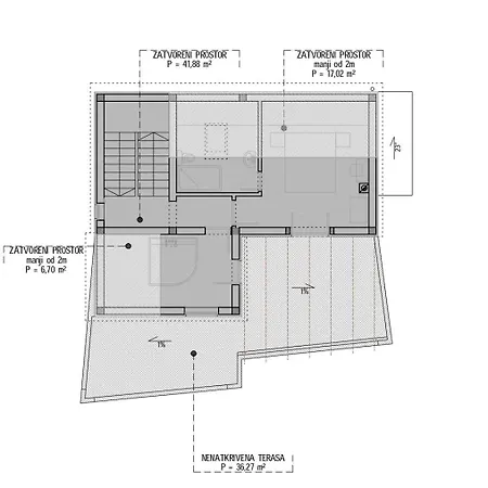 別荘 In With Sea View, Balcony, Air Conditioning, Wifi 5201-1 *