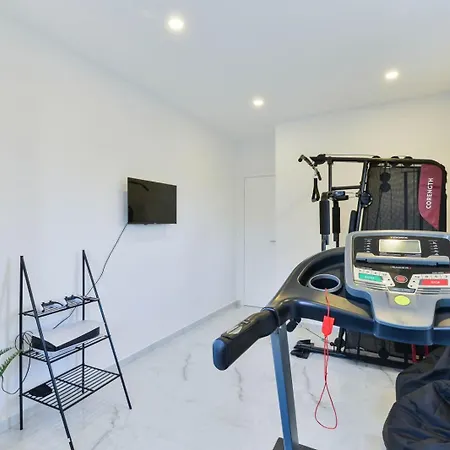 In With Sea View, Balcony, Air Conditioning, Wifi 5201-1 別荘